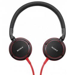 Sony Fashion Over Ear Headphones